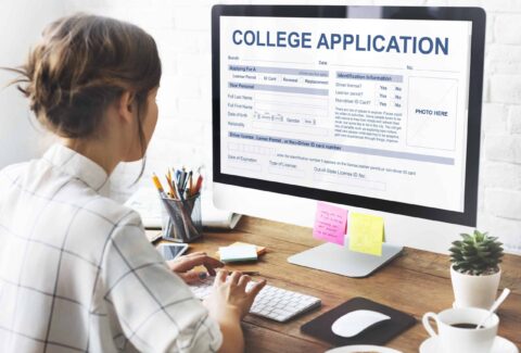 collegeapplication